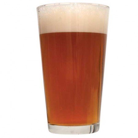 Doble Imperial Ipa 50 litros